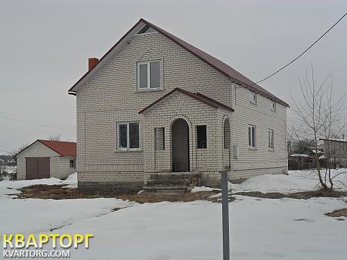 Sell house. Киевская обл., Дружня — photo 1
