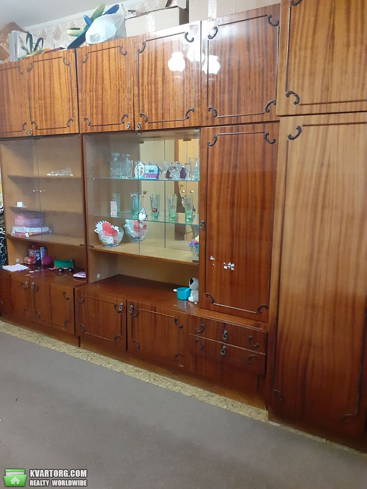 Rent out 1-room apartment. Киев, Каштановая — photo 2