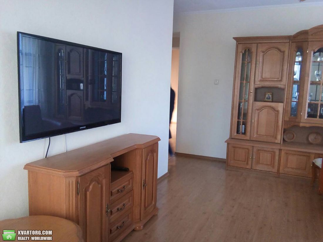 Rent out 3-room apartment. Одесса, Шампанский пер — photo 1
