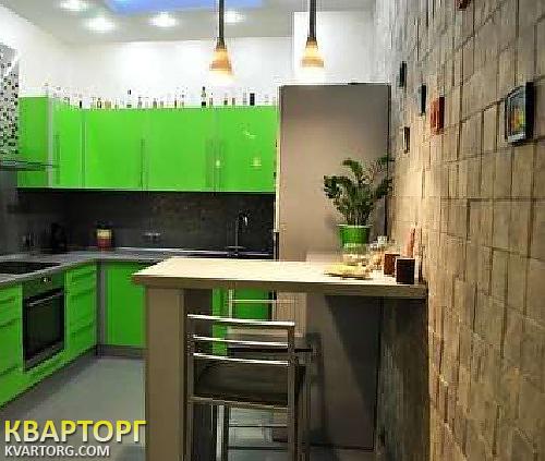 Sell 3-room apartment. Киев, Срибнокильская — photo 1