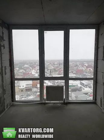 Sell 1-room apartment. Одесса, Небесной сотни — photo 1