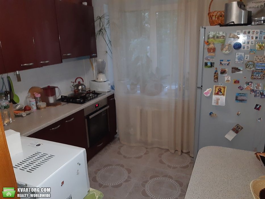 Sell 2-room apartment. Киев,  Ломоносова — photo 4