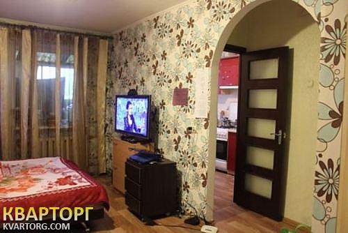 Sell 1-room apartment. Киев, Героев Севастополя — photo 1