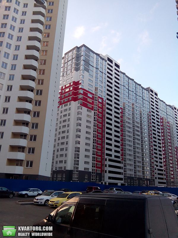 Sell 1-room apartment. Киев, Драгоманова — photo 1