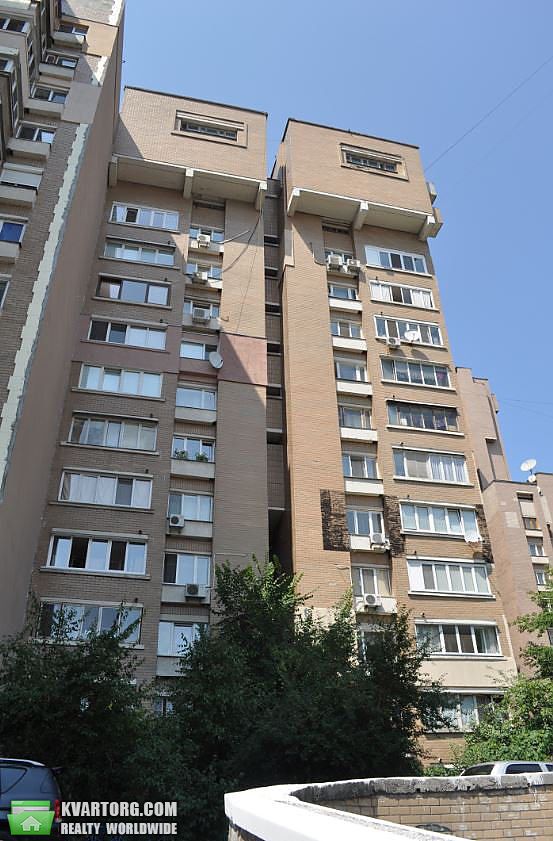 Sell 3-room apartment. Киев,  Антоновича — photo 2