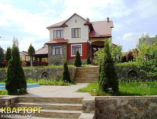Rent out house. Киев,  Зеленая — photo 1