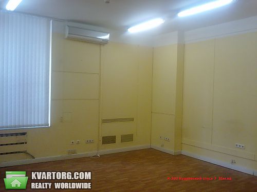 Rent out office. Киев, Кудрявская — photo 2