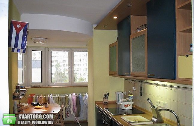 Sell 2-room apartment. Киев,  Ахматовой — photo 1