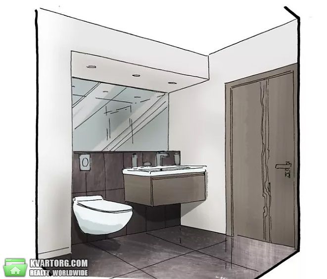 Sell multi-room apartment. Киев, Максимовича — photo 6