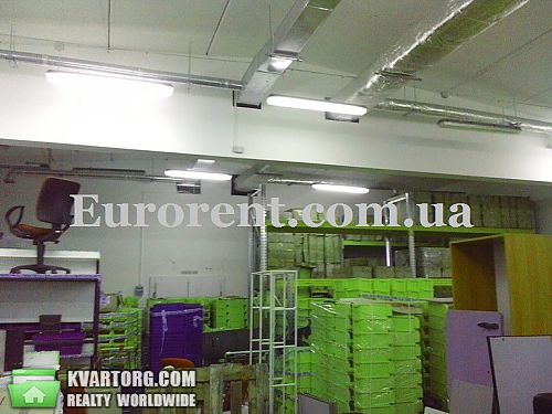 Rent out warehouse. Киев, Ленина — photo 1