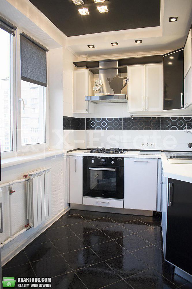 Sell 3-room apartment. Харьков, Людвига Свободы — photo 2
