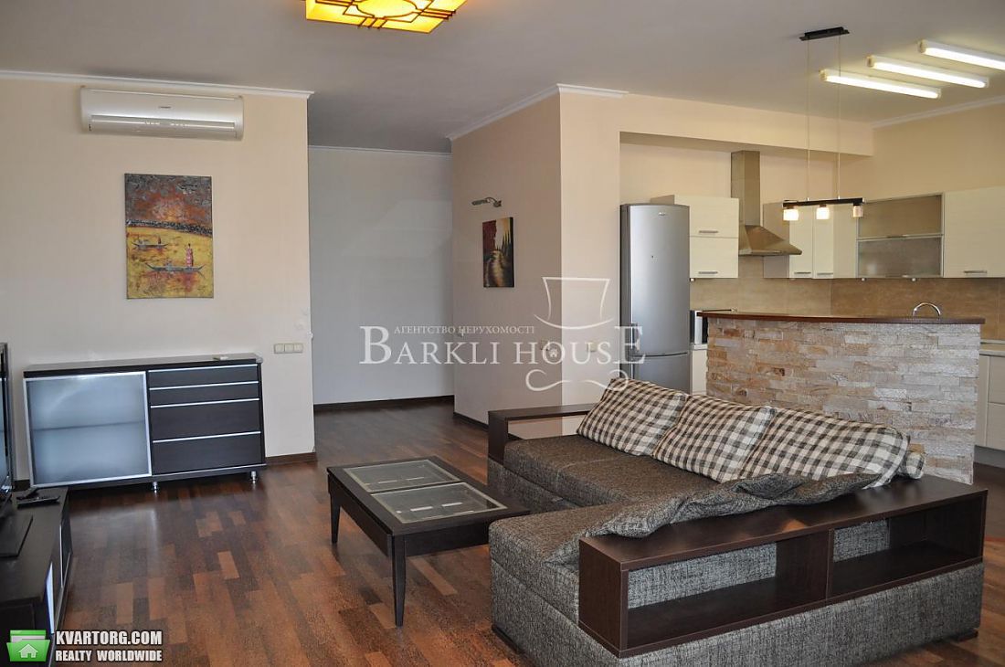 Rent out 4-room apartment. Киев,  Саксаганского — photo 5