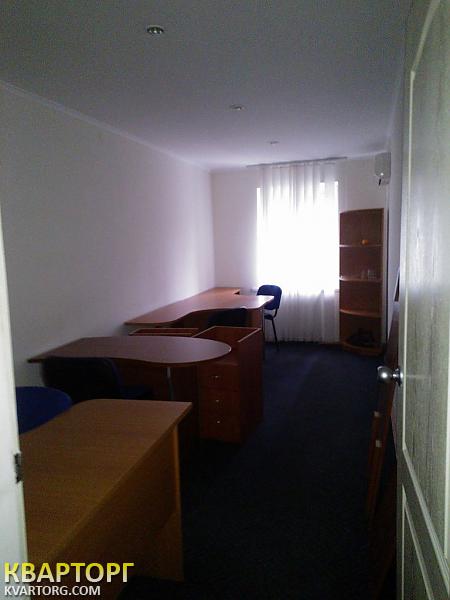 Rent out office. Киев,  Гончара — photo 1