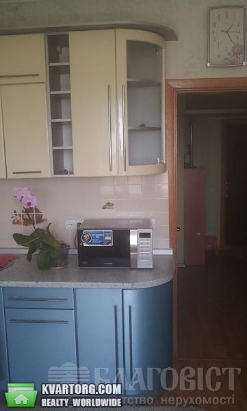 Sell 2-room apartment. Киев, Героев Обороны — photo 3