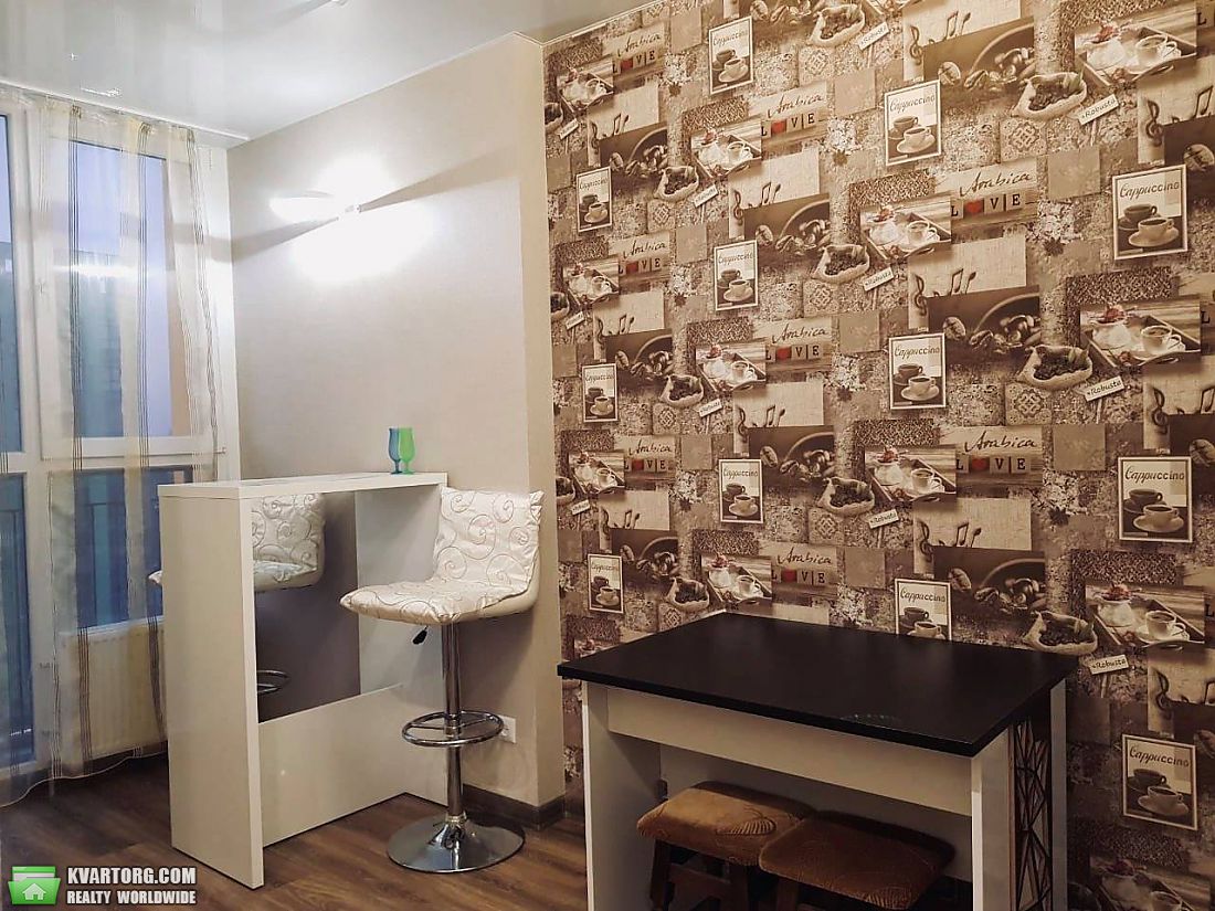 Rent out 1-room apartment. Вишневое, Едности — photo 6