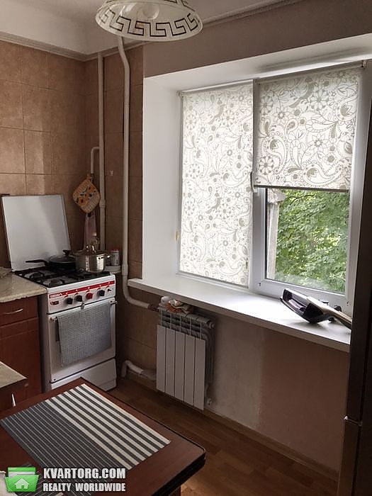 Sell 2-room apartment. Киев,  Харьковское шоссе — photo 1