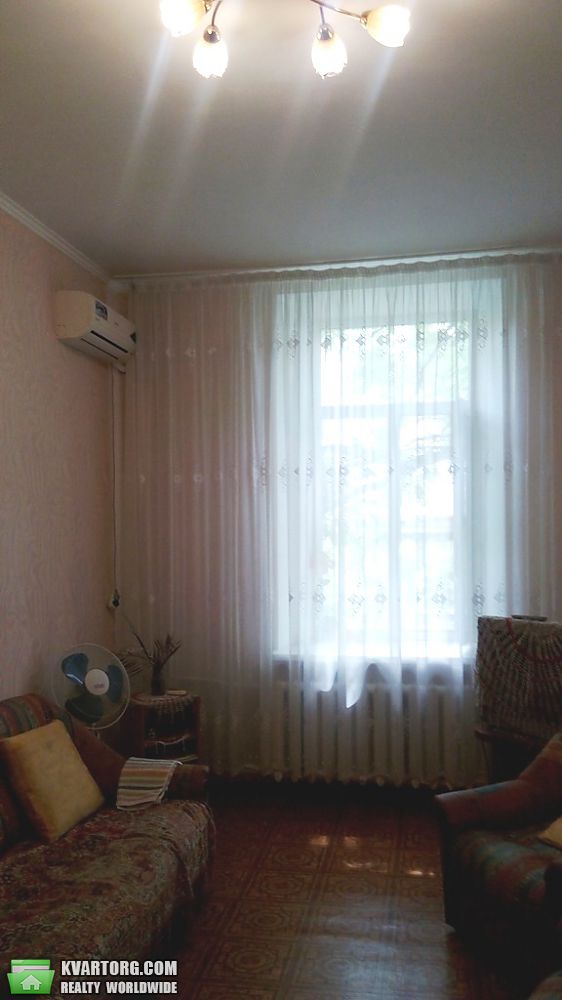 Sell 2-room apartment. Одесса, Коблевская — photo 1