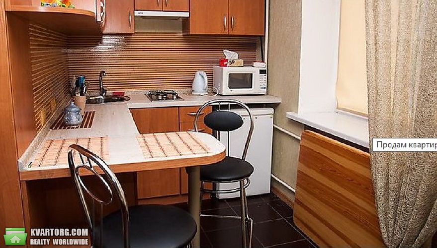 Sell 1-room apartment. Киев,  Гончара — photo 2
