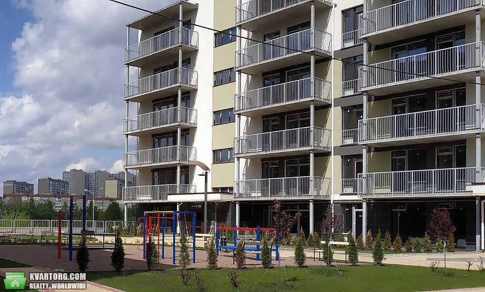Sell 2-room apartment. Киев, Данченко — photo 1