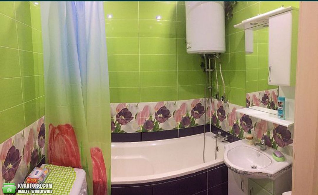 Sell 1-room apartment. Одесса, Днепропетровская дорога — photo 6