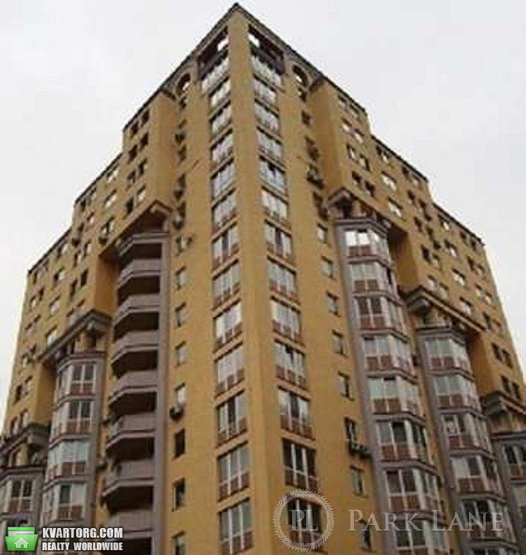 Sell 3-room apartment. Киев, Макеевская — photo 1