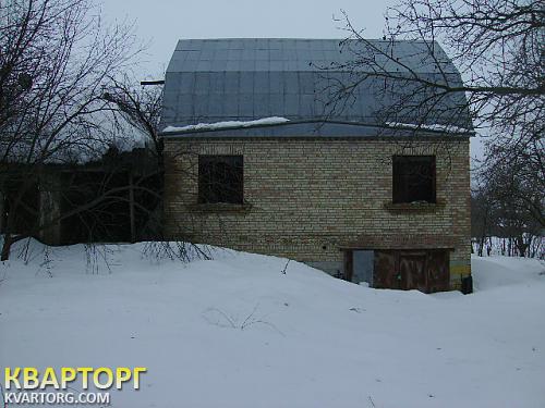 Sell house. Киевская обл., Зализне — photo 1