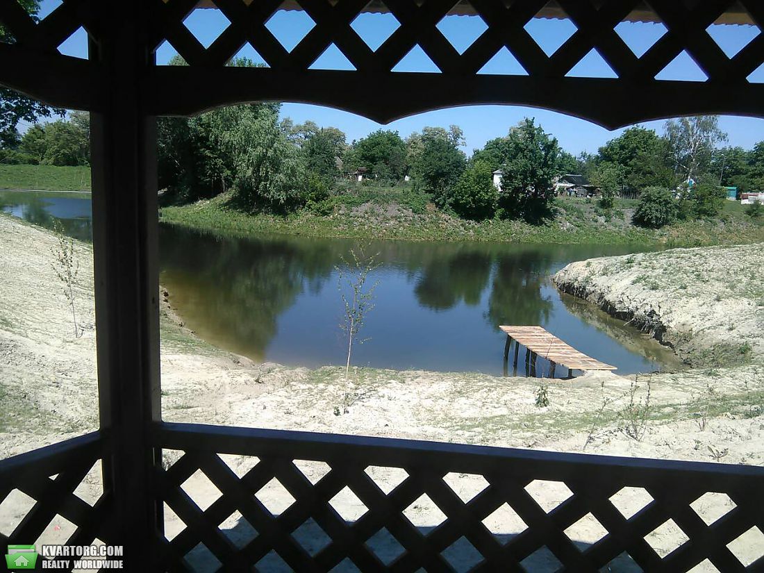 Sell house. Киевская обл.,  Богдана Хмельницкого — photo 2
