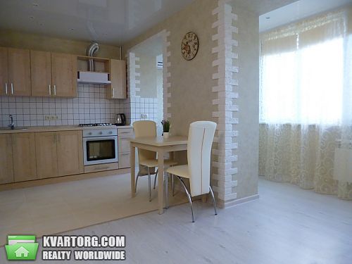 Rent out 1-room apartment. Днепропетровск, пр.Гагарина — photo 3