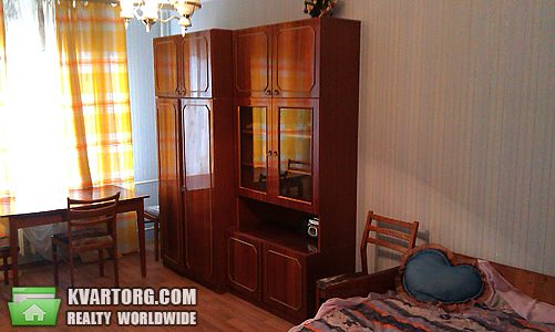 Sell 1-room apartment. Киев, Правды пр — photo 1