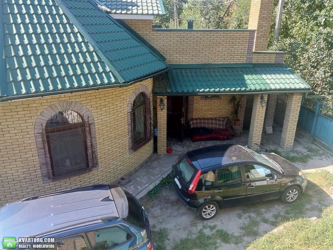 Sell house. Киевская обл., Блиставиця — photo 3