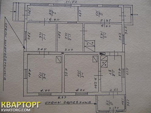 Sell house. Ивано-Франковск, Центр — photo 8