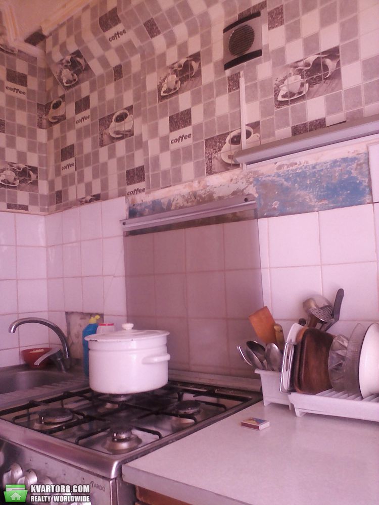 Sell 1-room apartment. Киев, Зоологическая — photo 6