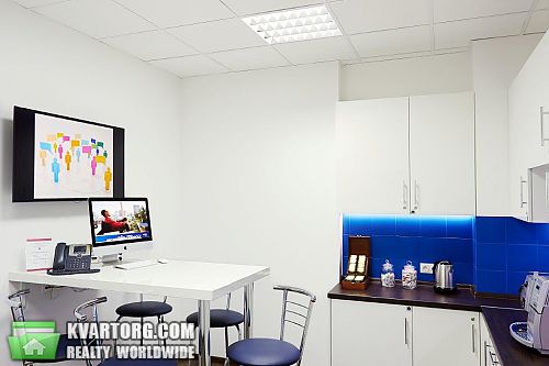 Rent out office. Киев, спортивная пл — photo 2