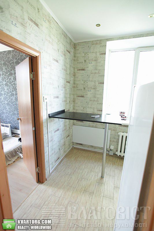 Sell 2-room apartment. Киев,  Кудрявская — photo 4