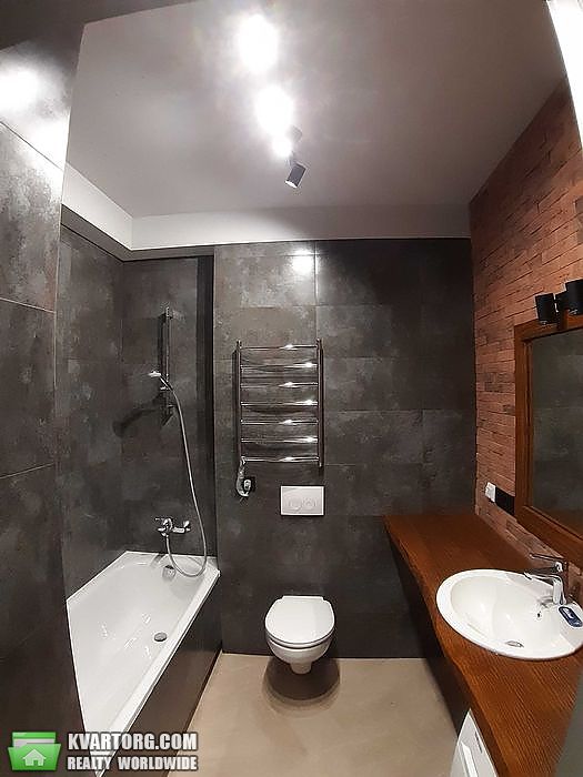 Rent out 1-room apartment. Киев,  Гречко — photo 4