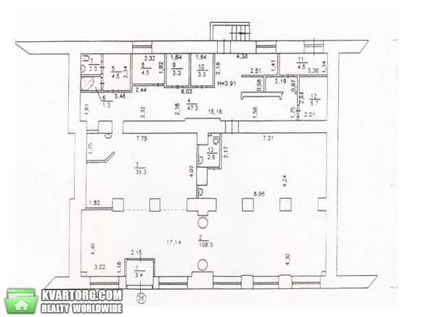 Rent out shop. Киев,  Липковского — photo 2
