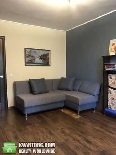 Sell 1-room apartment. Киев,  Ахматовой — photo 2