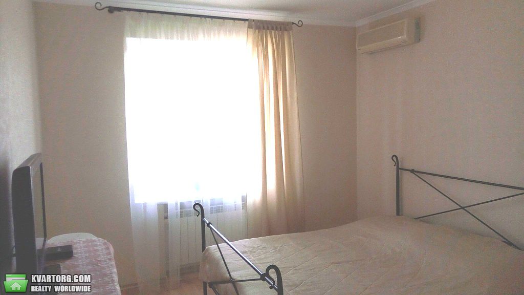 Rent out 3-room apartment. Киев,  Никольско-Слободская — photo 7