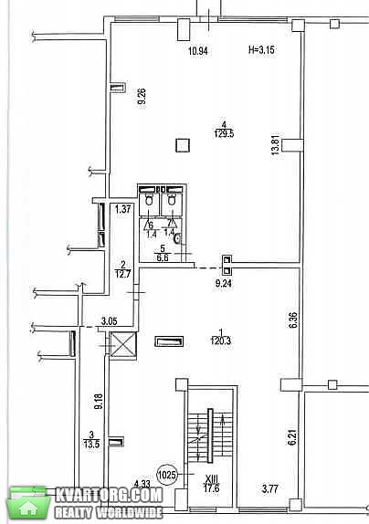 Rent out office. Киев, ул.Вадима Гетьмана — photo 2