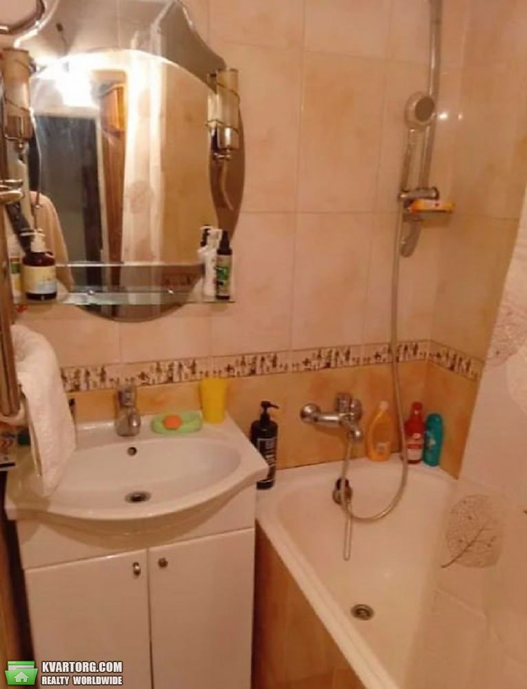 Rent out 2-room apartment. Киев,  Свободы пр — photo 6