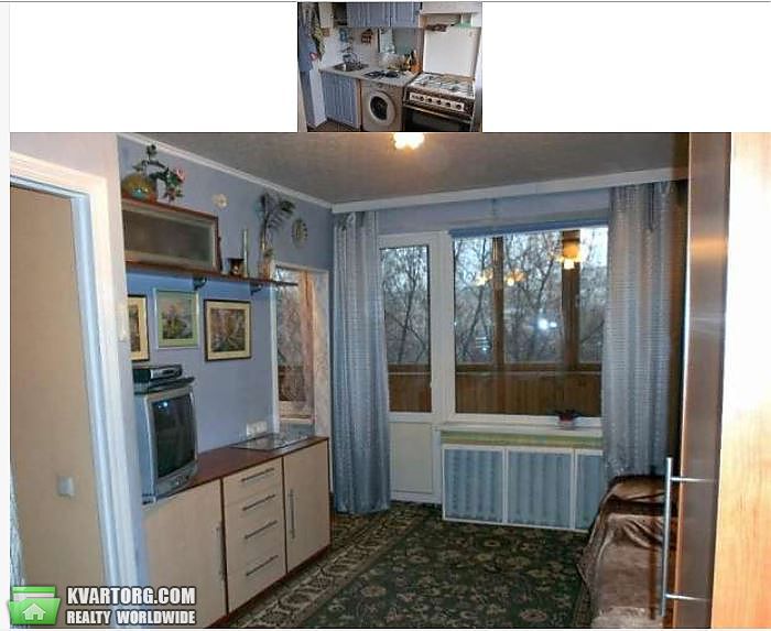 Rent out 1-room apartment. Киев,  Мартиросяна — photo 2
