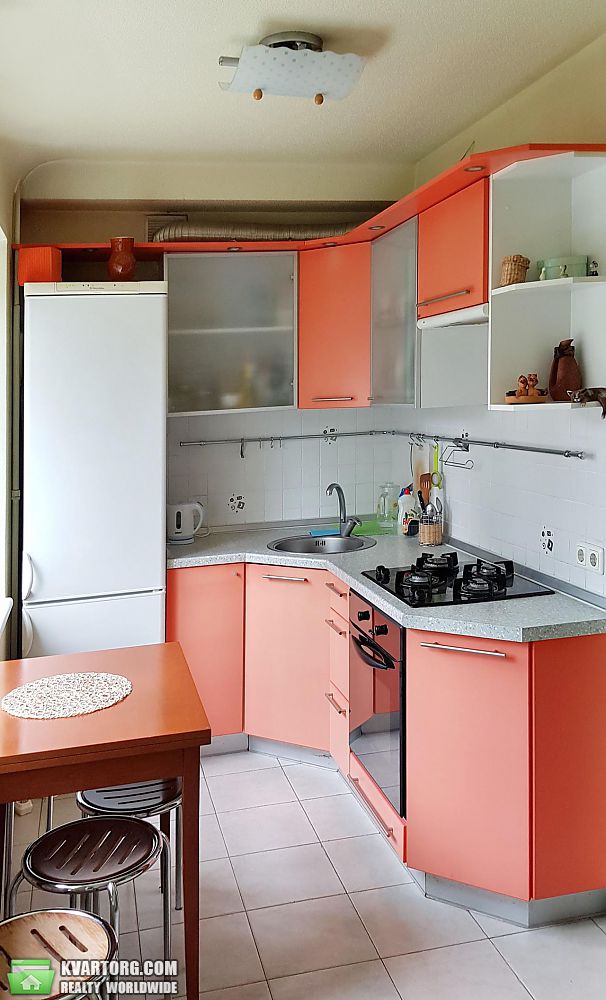 Rent out 3-room apartment. Киев,  Гоголевская — photo 8