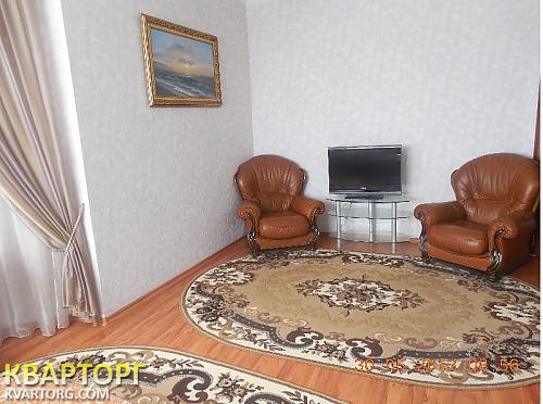 Rent out 3-room apartment. Одесса, Среднефонтанская — photo 4
