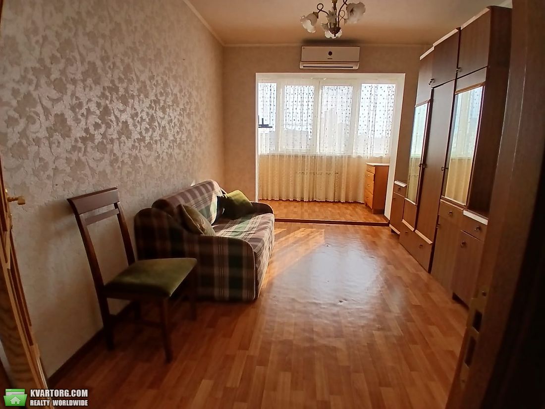 Rent out 2-room apartment. Киев, Степана Олійника — photo 6