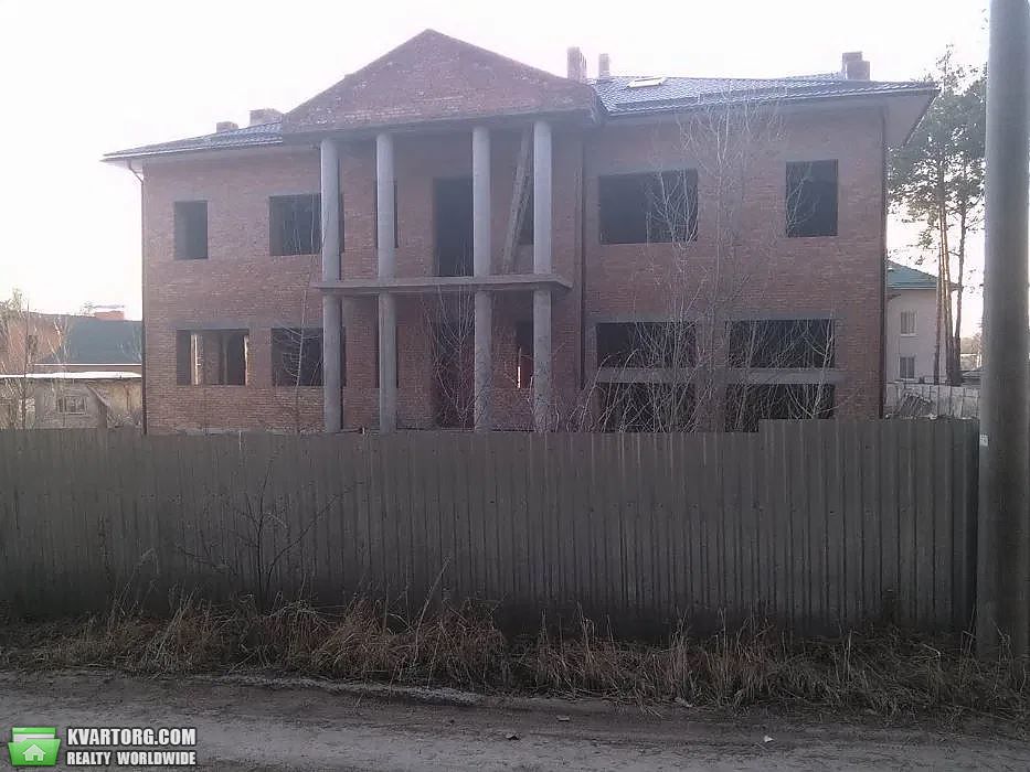 Sell house. Киев, пер. Радистов — photo 2