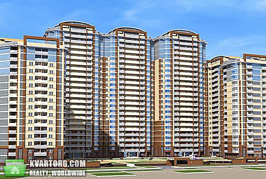 Sell 3-room apartment. Одесса, Жаботинского — photo 1