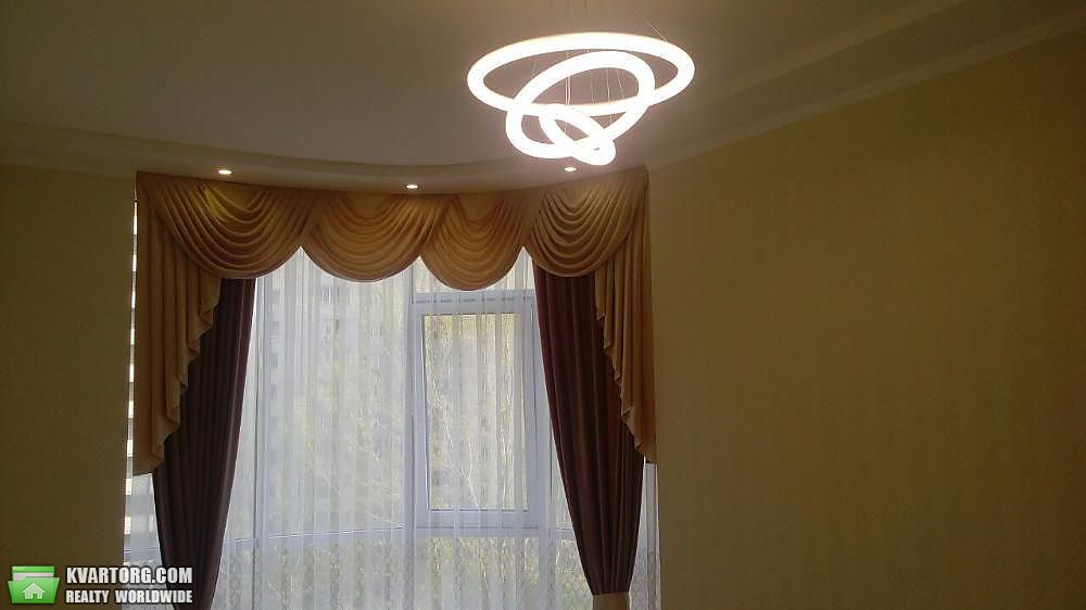 Rent out 1-room apartment. Киев,  Драгомирова — photo 2