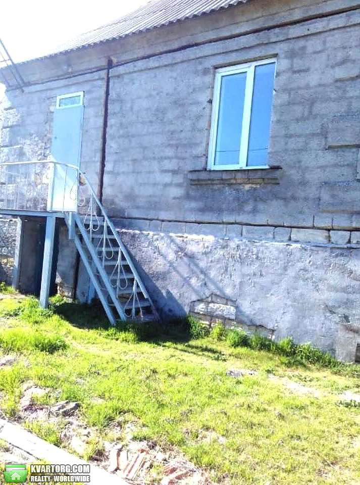 Sell house. Одесса, Хаджибеевская дорога — photo 7