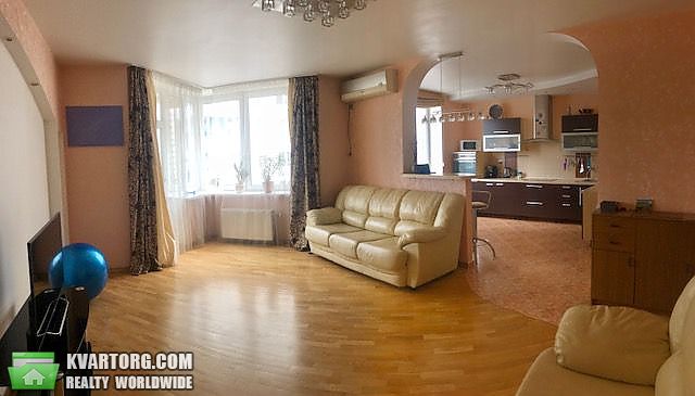 Sell 4-room apartment. Киев,  Харьковское шоссе — photo 2