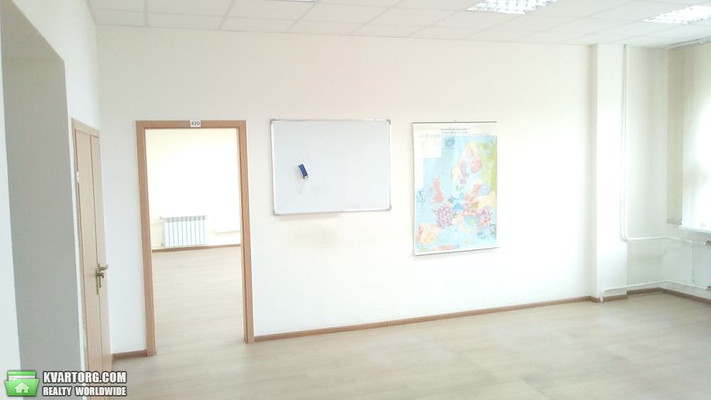 Rent out office. Киев, Иоана Павла — photo 5